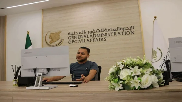 افتتاح دائرة جديدة للأحوال المدنية في بلدة جديدة عرطوز