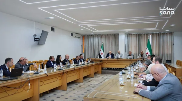 تعاون سوري مع صندوق إيفاد لتطوير الزراعة والثروة الحيوانية