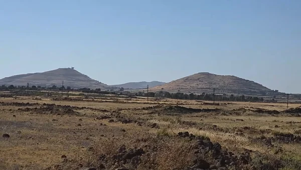 كولومبيا تعلن رسمياً اعترافها بسيادة إسرائيل على الجولان السوري