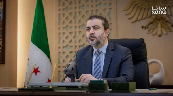 الشيباني يشارك في جلسة الإسكوا الوزارية لمتابعة تداعيات الأزمة الإنمائية