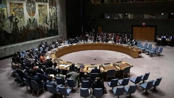 مجلس الأمن يبحث دعم التعافي الاقتصادي في سوريا ويدعو لترجمة الدعم السياسي إلى شراكة عملية