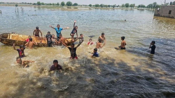 تصاعد حوادث الغرق في نهر الفرات بدير الزور وحلب مع تسجيل وفيات جديدة