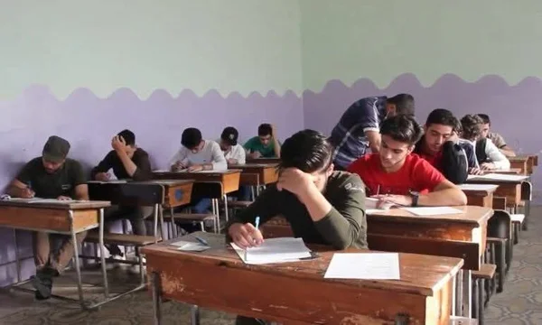تعميم رسمي بتسهيل إجراءات تسجيل الطلاب بمدارس ريف دمشق
