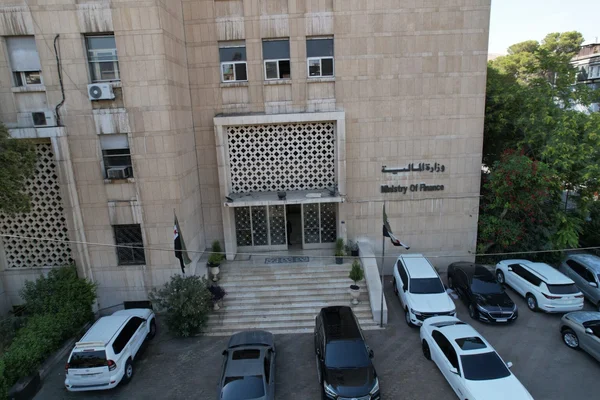 وزارة المالية السورية تحدد قواعد الجولات الرقابية على المنشآت السياحية