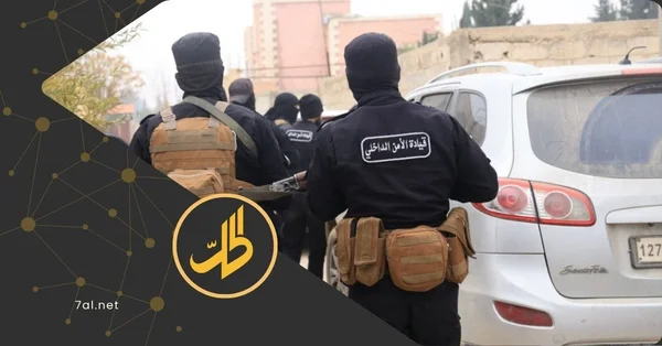 دمشق وريفها تشهدان تصاعداً مقلقاً في الجرائم الجنائية