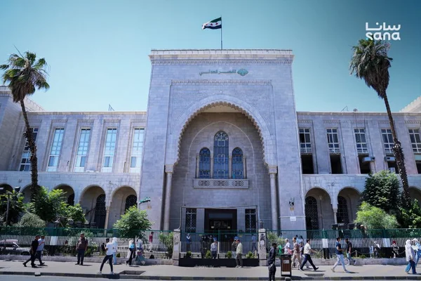 الجنايات الرابعة تؤجل محاكمة بكار والساميز لأكتوبر المقبل