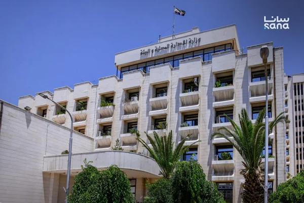 إلغاء قيود ضابطة البناء لتعزيز الاستثمار وتمكين الوحدات الإدارية في سوريا