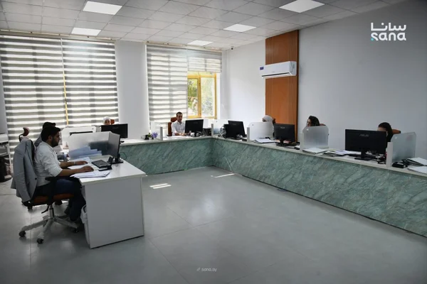 إطلاق نظام إلكتروني لتسجيل العلامات التجارية في سوريا قريباً