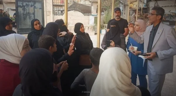 مطالبات رسمية وحقوقية بتحقيق العدالة في الذكرى الرابعة عشرة لمجزرة الجورة والقصور