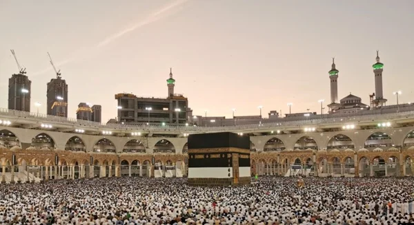 الأوقاف السورية تعلن رد مبالغ لحجاج الزيادة العددية للموسم الحالي