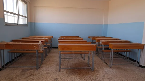 تطورات ملف الامتحانات العامة في السويداء: تعثر المشاورات الأممية واستمرار الخلاف