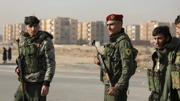 استمرار دمج قسد بالجيش السوري وسط عقبات دمج المقاتلات