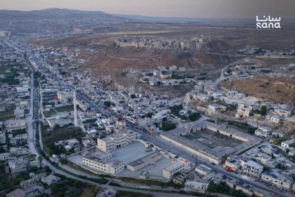 أهالي قلعة المضيق يطالبون بمعالجة تردي شبكة الصرف الصحي