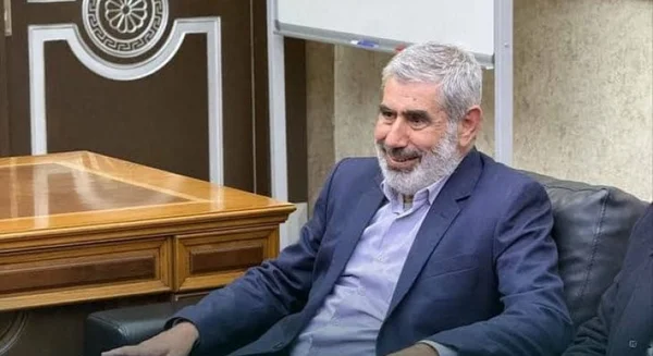 مظلوم عبدي يبحث أمن الحسكة وتسريع عمليات الدمج العسكرية