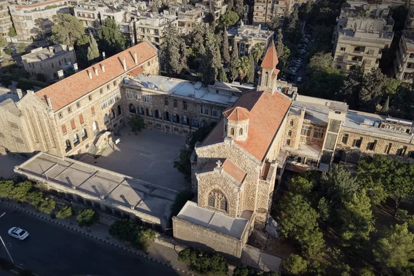 مغادرة راهبات الفرنسيسكان مدينة حلب بعد 112 عاماً من العمل