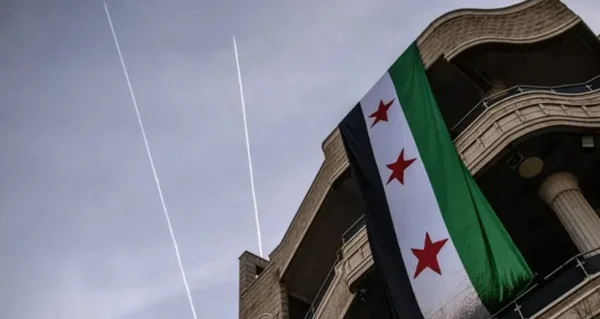 الصين تدعو لجهود دولية لحماية سوريا من تداعيات الصراع الإقليمي ودعوات لوقف العمليات الإسرائيلية
