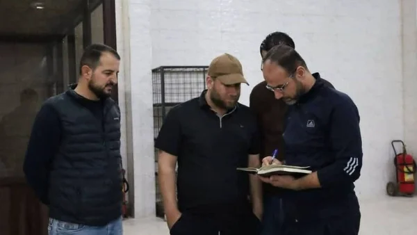 ضبط خمس مخابز في عامودا والدرباسية بريف الحسكة لمخالفات