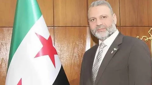 مجلس الشعب السوري يبدأ دورته التشريعية الأخيرة لهذا العام
