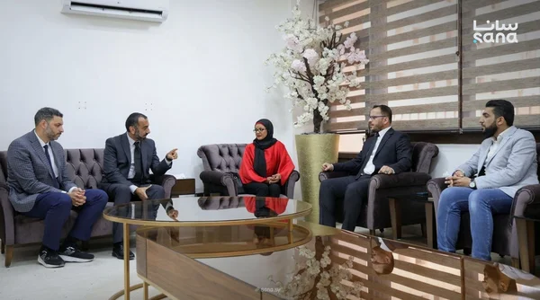مباحثات سورية كندية لتعزيز التعاون في القطاع الزراعي السوري