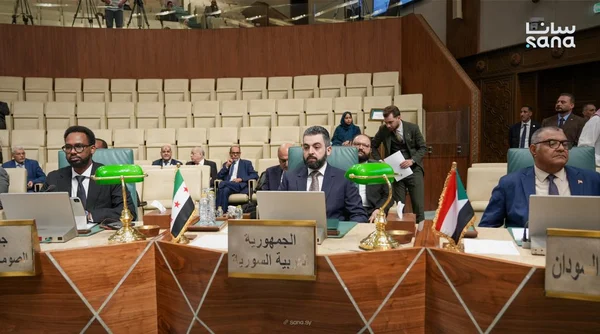 انطلاق أعمال مجلس الوزراء العرب المسؤولين عن شؤون البيئة بالقاهرة وتعزيز التعاون الثنائي