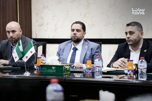 وزارة الإدارة المحلية تبحث سبل تعافي قطاع الإسكان بسوريا