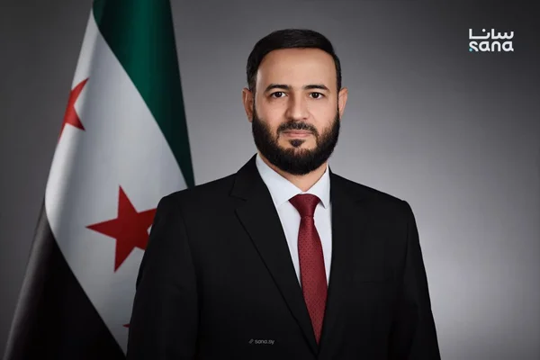 محافظ حلب يبحث مع وفد دولي سبل تعزيز التعافي