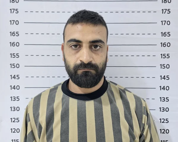 الداخلية السورية تلقي القبض على ضابط متورط بجرائم حرب