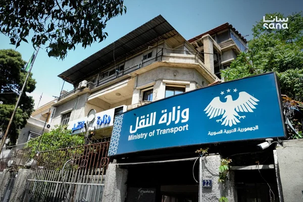 وزارة النقل تدعو المفصولين بسبب الثورة لتحديث بياناتهم الوظيفية