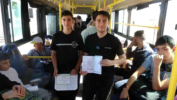 عبور 75 ألف مسافر عبر معبر تل أبيض الحدودي بسوريا