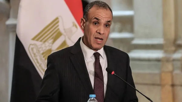 تطور العلاقات المصرية السورية: مسار مستمر وتعزيز لآفاق التعاون المشترك