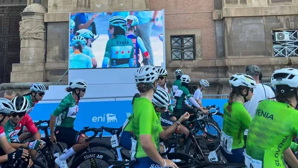 سوريا تستضيف البطولة العربية للدرّاجات الهوائية بعد 19 عاماً