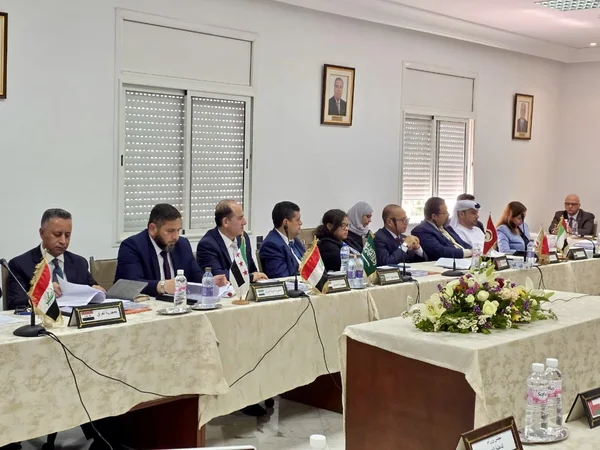 سوريا تشارك في مؤتمر الهيئة العربية للطاقة الذرية بتونس