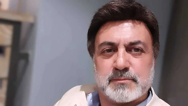 فراس إبراهيم ينفي شائعات دخوله العناية المركزة ويؤكد صحته