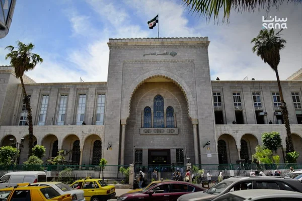 الحكم بالسجن المؤبد على عبد الجبار أرزيق بدمشق