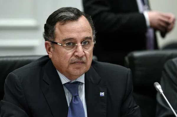 فهمي: الاعتداءات الإسرائيلية تقوض القانون الدولي وتفرض الأمر الواقع