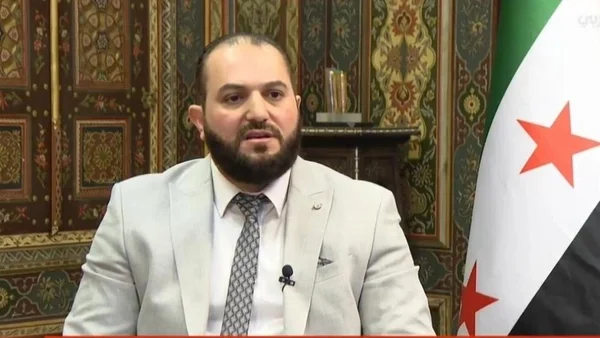 محافظ دمشق يكشف عن دراسة لإنشاء طريق بديل لطريق القصر الجمهوري