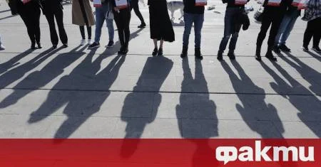 مسيرة احتجاجية في صوفيا تنديداً بالعمليات العسكرية الإسرائيلية