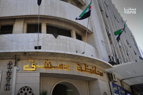 محافظة دمشق تبدأ صرف الدفعة الخامسة لبدلات إيجار ماروتا سيتي