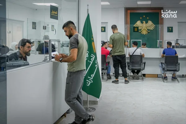 المديرية العامة للموانئ تنجز 60 ألف خدمة بحرية خلال العام