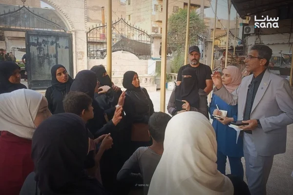 هيئة العدالة الانتقالية تؤكد حق ضحايا مجزرة دير الزور واقتراب محاكمة الجناة