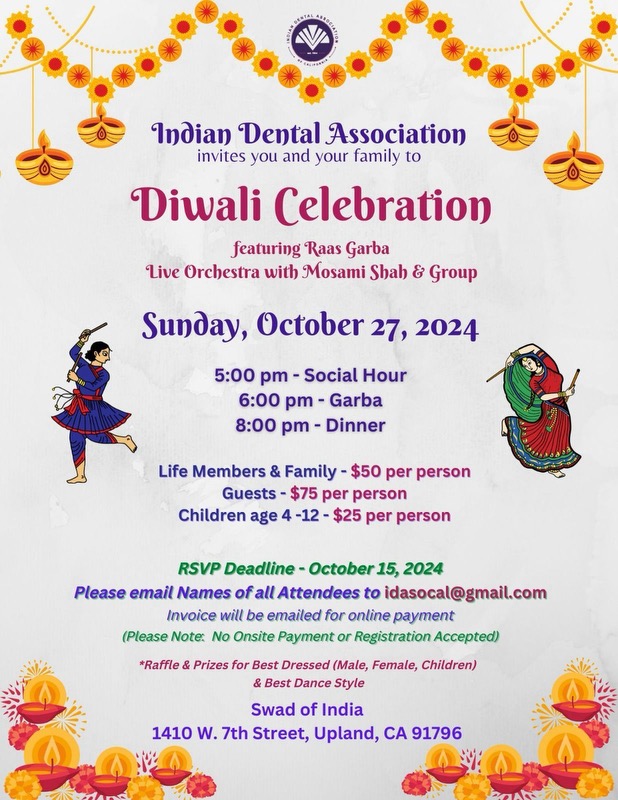 2024 - Diwali Celebration