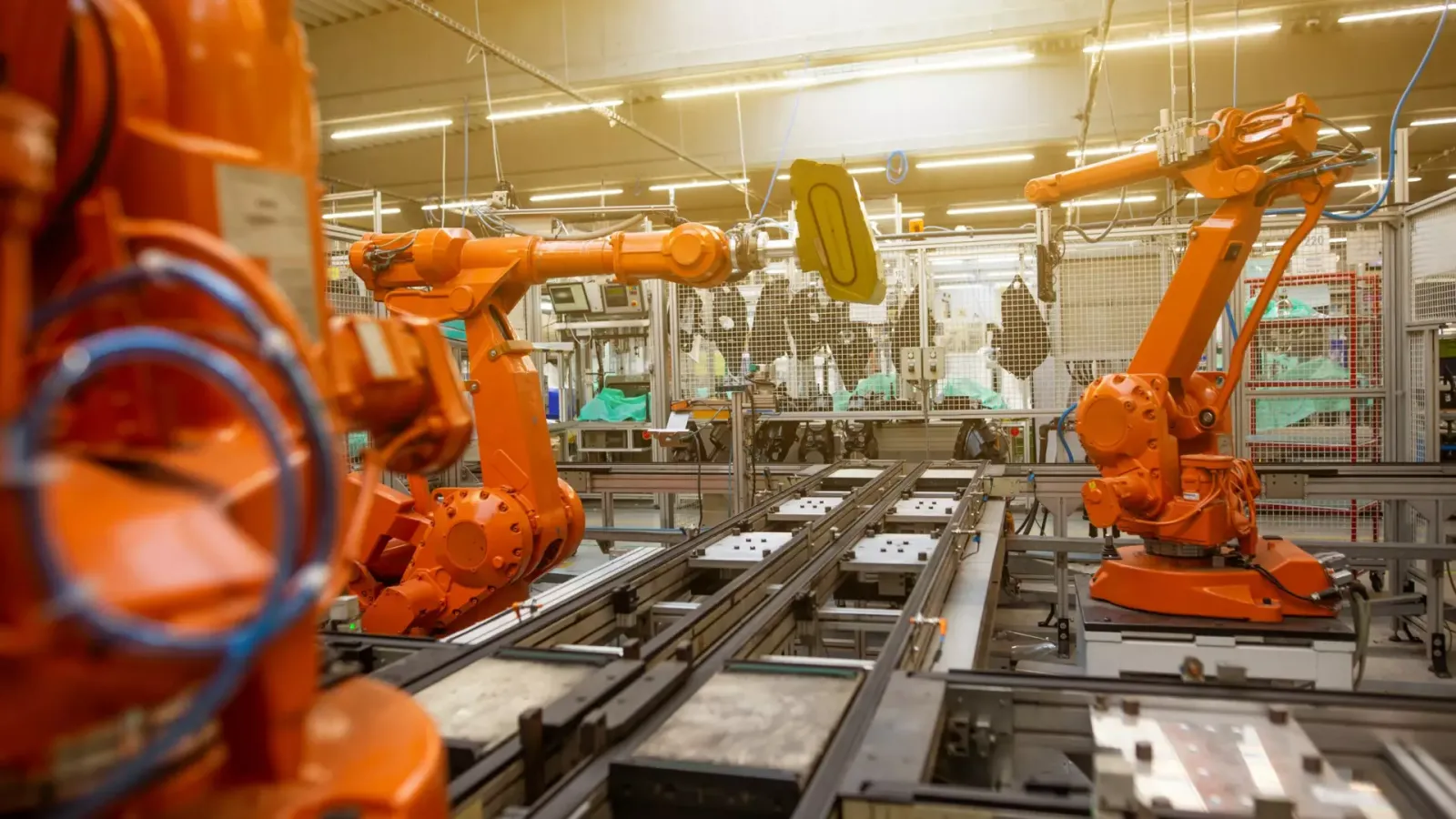 Caso studio digitalizzazione azienda meccanica con sistemi gestionali