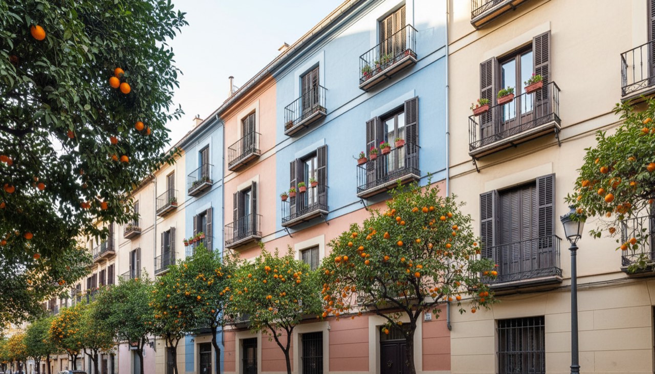 Piso a estrenar en Campanar