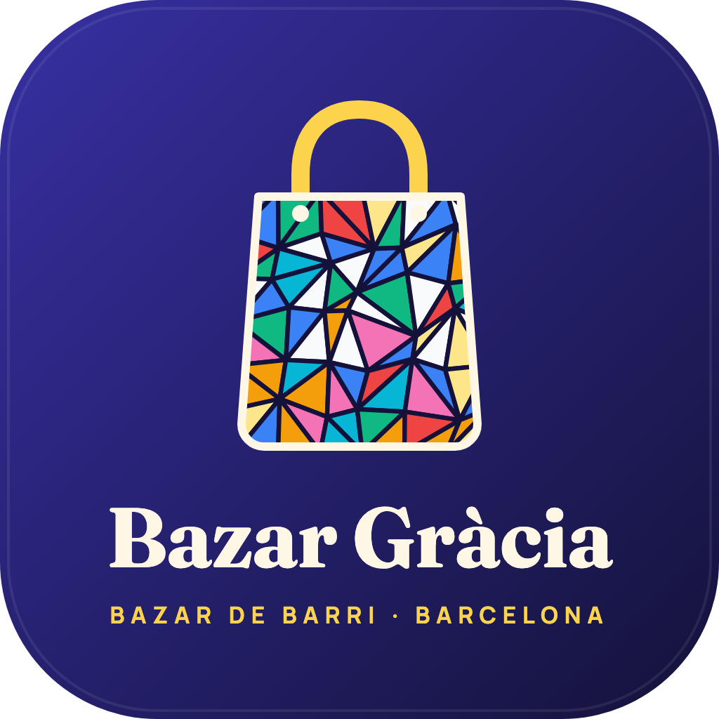 Bazar Gràcia