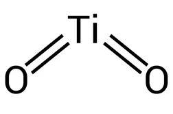 TITANIUM DIOXIDE