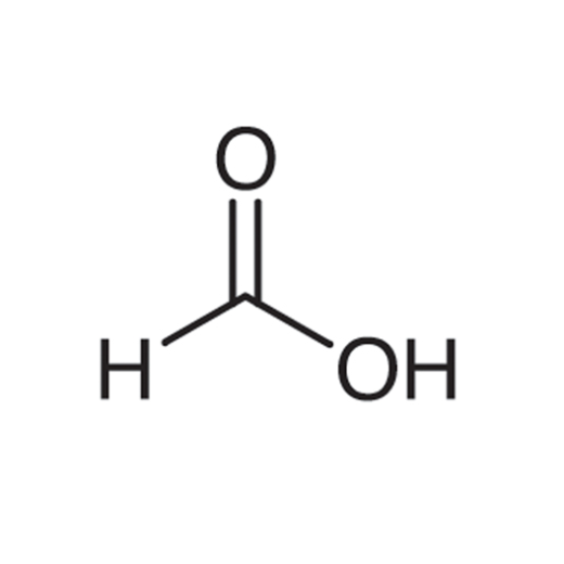 methanoic acid structure