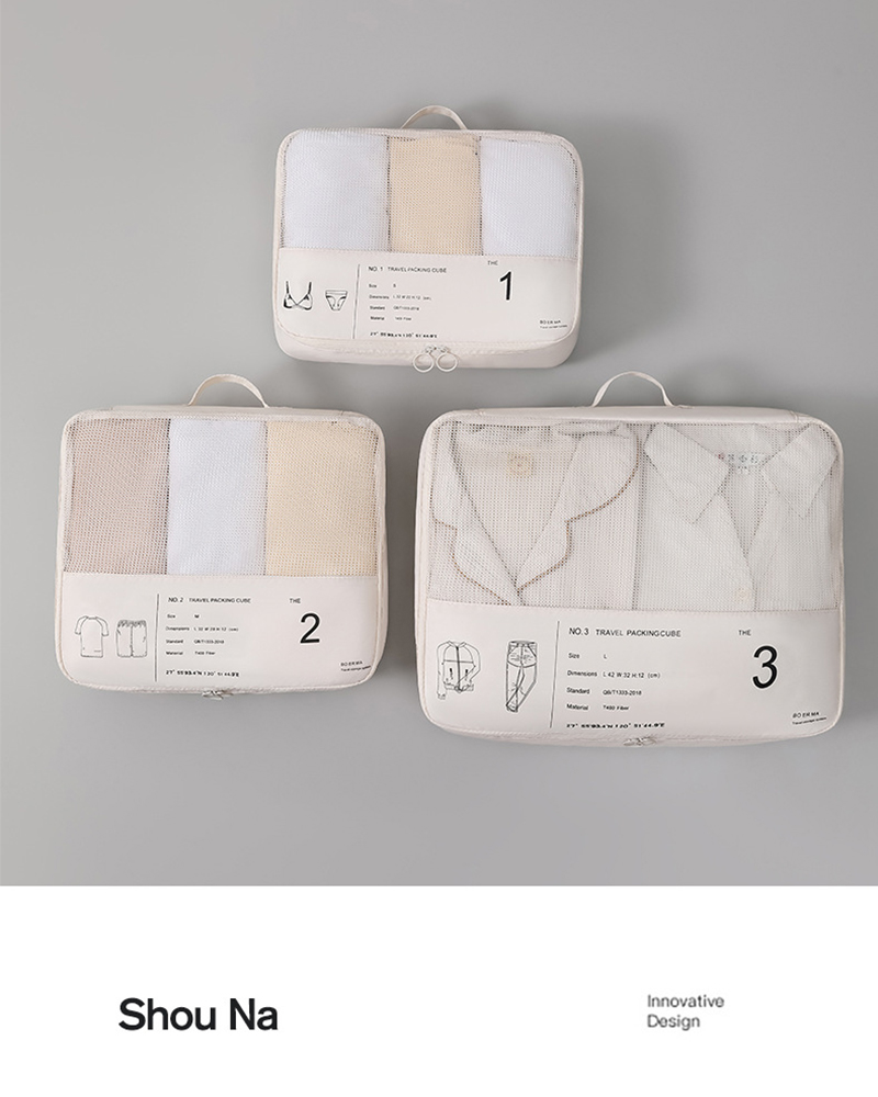 2  THE1 TRAVE L  Shou NaInnovativeDesignTHE3