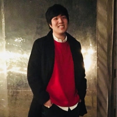Peter Bahng