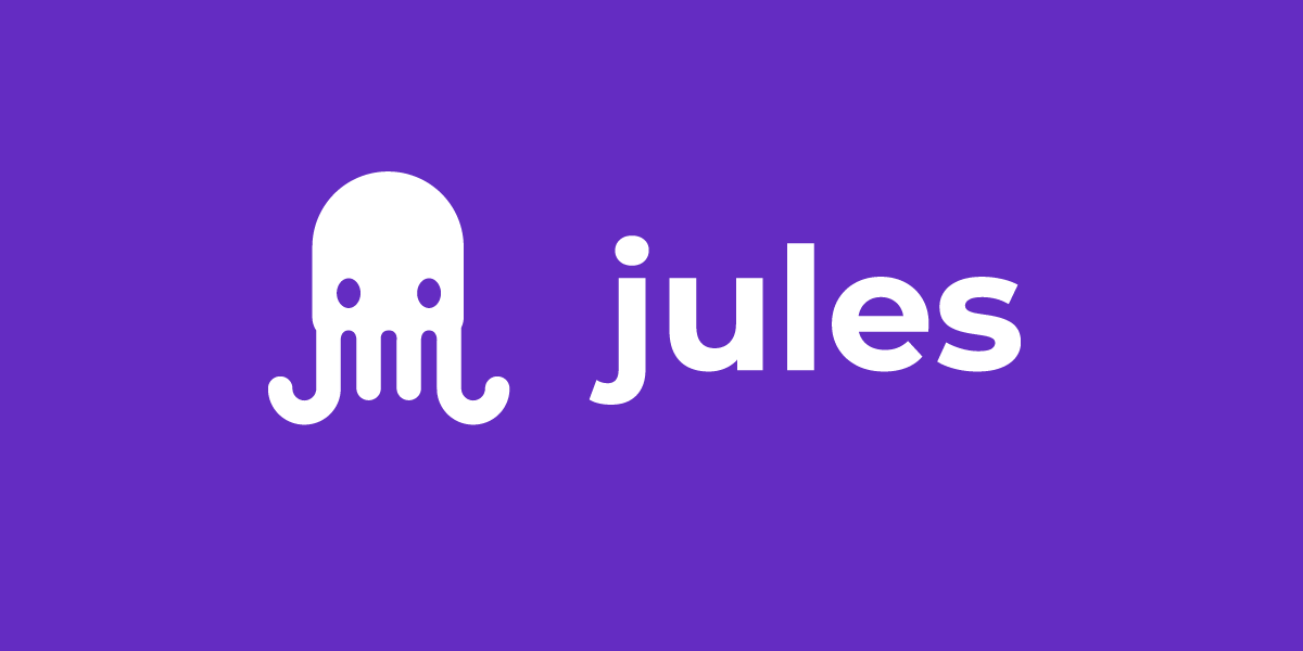 Google Jules Walkthrough