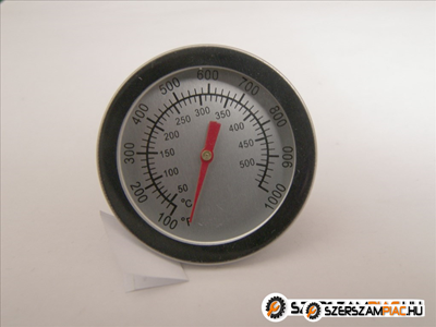 Grill hőmérő analóg hőmérő max 520 Celsius